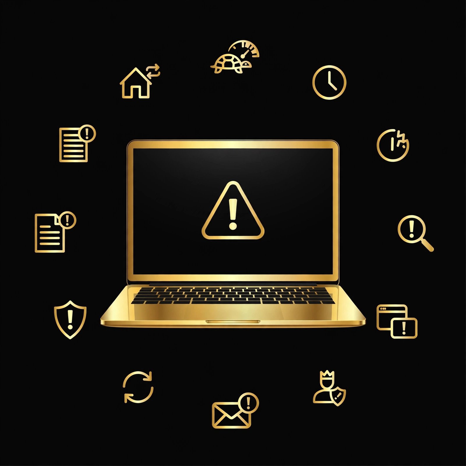 My Website Has Been Hacked – What to Do and How to Recover