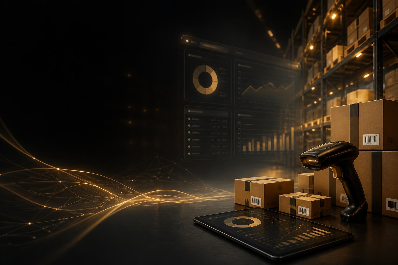 How Much Does Custom Inventory Software Cost in 2026?