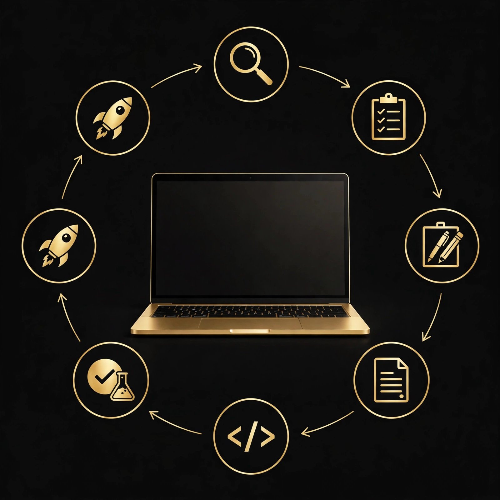 Why Understanding the Website Development Process Matters