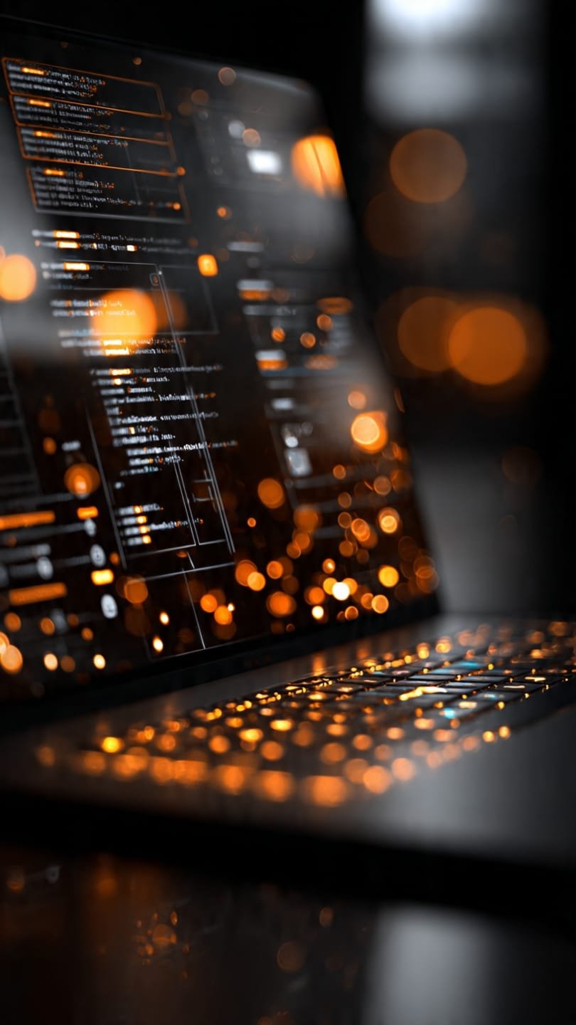 Custom Website Development