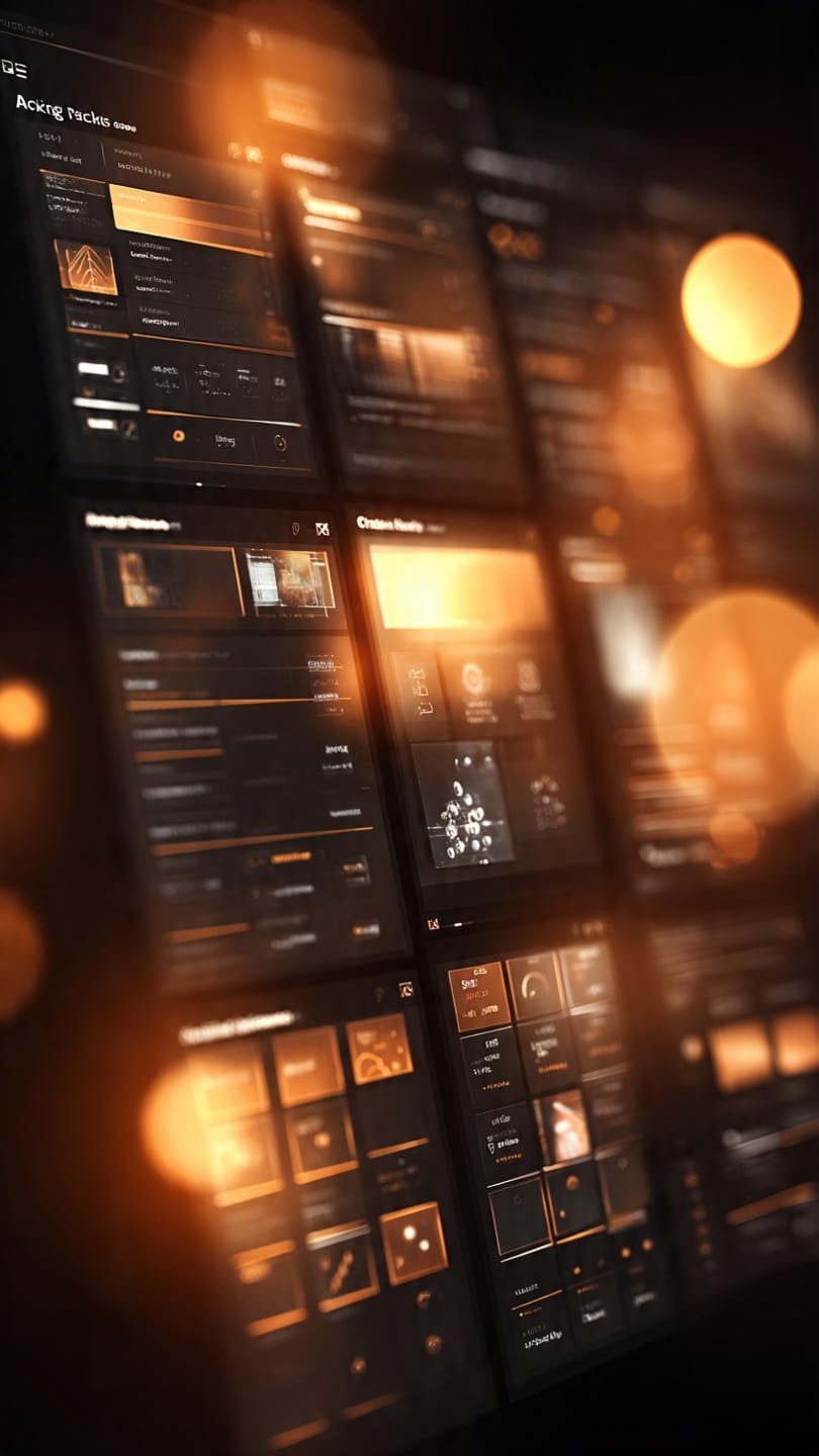Content Management Systems (CMS)
