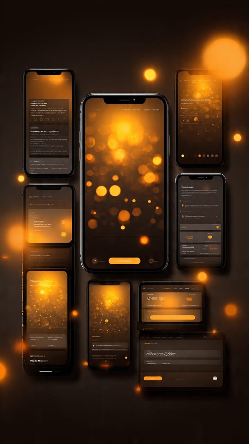 Progressive Web Apps (PWA)
